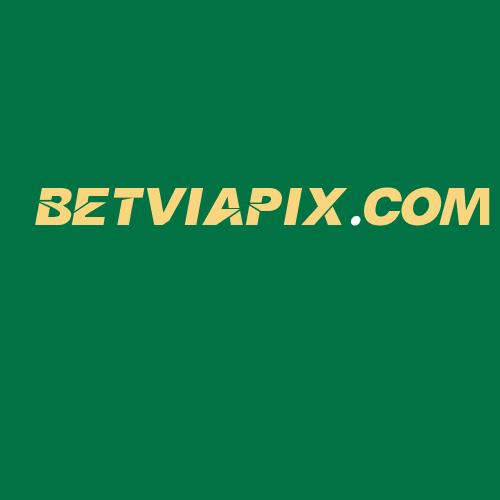 Logo da BETVIAPIX